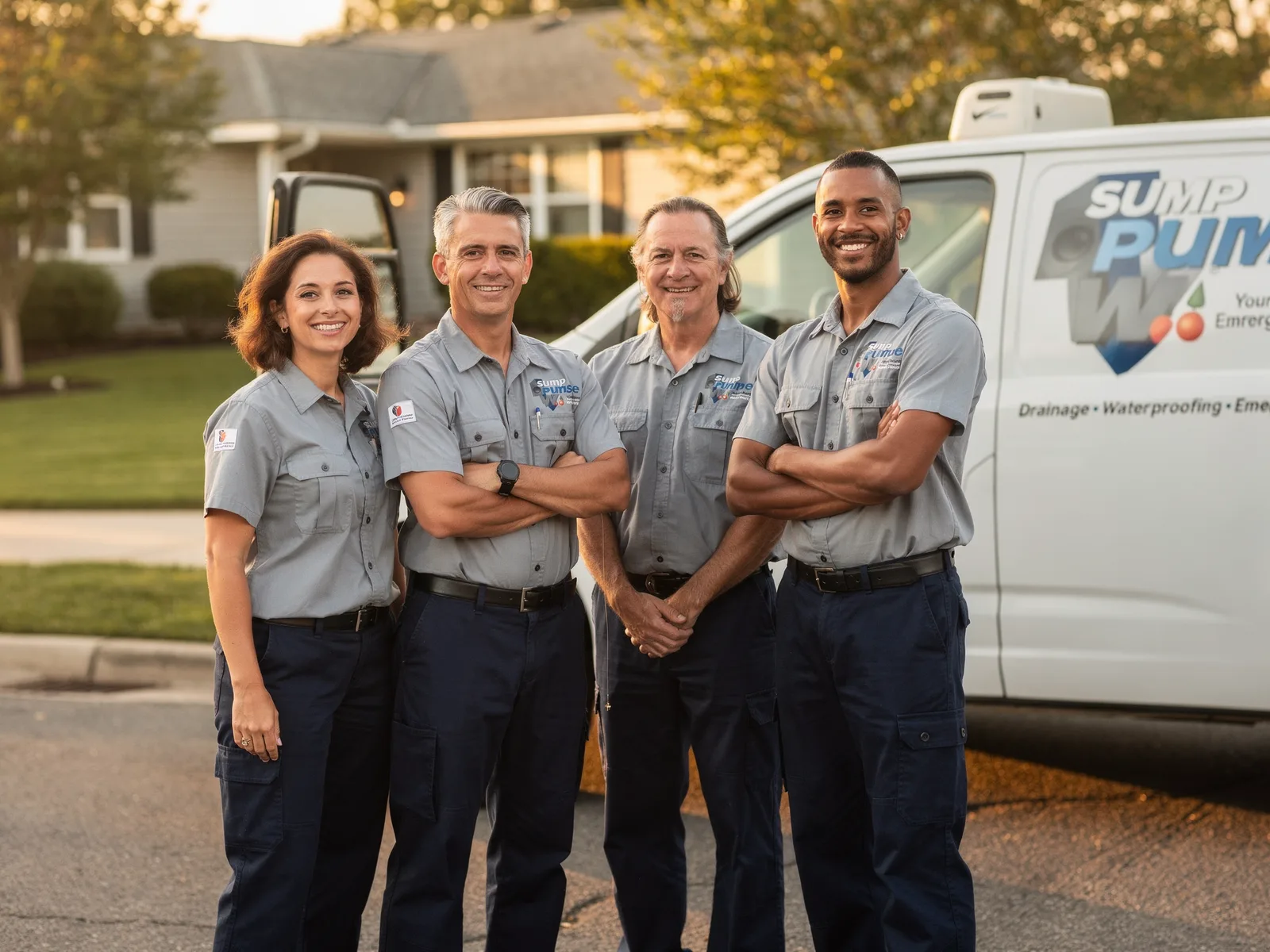 Water Heater Repair company in Orrs Island, ME