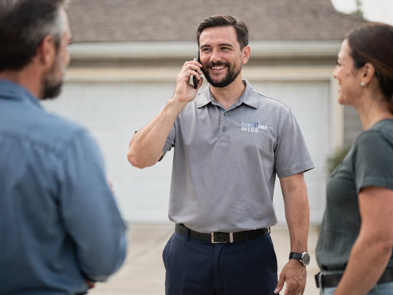 Water Heater Repair Orrs Island, ME FAQs